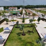Mở Bán Đất Nền Dự Án Alana City, 1 Tỷ, 75M2 Ở Đt 741, Phước Hòa, Phú Giáo, Bình Dương