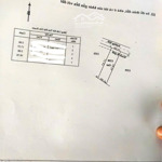 Bán Đất 5*18 ( 90M2 ), Shr. Xã Tân Phú Trung, Củ Chi. Giá Bán 1,6 Tỷ