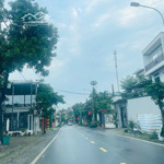 Chính Chủ Gửi Bán Lô Đất 3 Mặt Tiền Nằm Gần Trung Tâm Chợ Phú Mãn - Diện Tích Lô Đất : 334,8