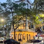 Cho Thuê Mặt Bằng Phố Chùa Láng - Diện Tích: 95M² X 3T,Mặt Tiền4.2M -Phù Hợp Mọi Mô Hình- Giá 60 Triệu/Th