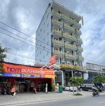Ngộp Bank Bán Gấp! -Bán Nhà 2Mt Cửu Long- Dt; 9X26M- Hầm 9 Tầng-Hđt: 395 Triệu/Th- Chỉ Còn 76 Tỷ Tl-Hot