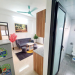 Cho Thuê 1N1K Full Nội Thất, Giá Ưu Đãi 5 Triệu, 30M2 Tại 39 Yên Xá, Ngay Gần Bệnh Biện 103