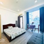 Cho Thuê Phòng Đầy Đủ Nội Thất, Ban Công Ngay Cầu Nguyễn Văn Cừ Quận 1
