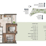 Giỏ Hàng Căn Hộ The Privé Đất Xanh, Booking Sớm Ck Đến 5%