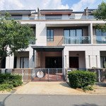 Nhà Phố Zone 8 Swanbay 2 Mặt Tiền Hoàn Thiện Có Nội Thất 3Tầng/121M2/ 3 Phòng Ngủgiá Full 12.5Tỷ