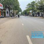 3 Lô TC 100%,có liền kề,hẻm Mai Hắc Đế,gần Eco Park.gần Dương Vân Nga