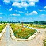 Bán ngay lô góc 2mặt tiềnđối diện trạm dừng chân phước hòa. chỉ 980 triệu sở hữu ngay