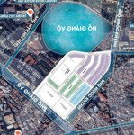 Trực tiếp chủ đầu tư vinhomes - booking chọn căn siêu vip siêu dự án the gallery giảng võ, ba đình