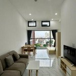 Bán nhanh officetel 44m2 full nội thất the sun avenue tháp trung tâm giá tốt nhất
