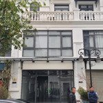 Chính Chủ Cho Thuê Liền Kề Sao Biển 1, Đã Hoàn Thiện Cơ Bản, Sàn 110M2 4 Tầng Giá Thuê 22 Triệu Bao Phí