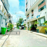 Căn Góc 2Mặt Tiềnđường Số Lý Phục Man, Dt: 6X10.5, Khu Vực Xây Dựng Cao Tầng, Giá Tốt