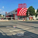 Bán Đất Gs2 Bigc Go Đông Hòa Dĩ An