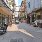 BÁN CCMN AN HÒA 46mx6 tầng, thang máy,gần ô tô giá 11.3 tỷ