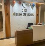 CC BÁO NHÂN DÂN, TRỊNH VĂN BÔ - TỪ LIÊM. 98M, 3N, 2VS - 5 TỶ 35, SĐCC