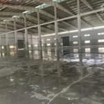 Cho thuê kho xưởng 5000m2; 9000m2; 17000m2, 20000m2; 35000m2 KCN Phú Mỹ, Tỉnh Bà Rịa - Vũng Tàu
