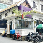 Bán Gấp Chdv Ung Văn Khiêm-Ngay Đh Ngoại Thương-Dt: 9X29M-Cn:285M2-Giá Chỉ 25 Tỷ Tl