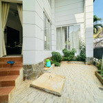 Bán Biệt Thự Mini (Căn Góc)Diện Tích150M2 -Mặt Tiềnphan Chu Trinh Vũng Tàu Giá Chỉ 17 Tỷ Gần Biển Công Viên