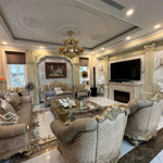 Bán Biệt Thự Đơn Lập Nt15-06 288M2 (Đn) Full Nội Thất Giá Hơn 60 Tỷ Vinhomes Ocean Park 0962678988