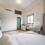 Phòng cho thuê bình thạnh mới toanh 100%_cam kết y hình_cửa sổ trời_gần landmark81,ngã tư hàng xanh