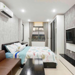 Cho Thuê Cc Mini 1 Phòng Ngủ 1 Vệ Sinh 27M2, Giá Siêu Hời 7,5 Triệu Tại Nguyễn Cảnh Chân, Q1, Hcm