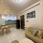 Chính Chủ Charm City Cho Thuê 1 Phòng Ngủ 1 Vệ Sinhfull Nội Thất Đẹp Giá 6 Triệu5
