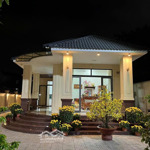 Chủ Gởi Bán Biệt Thự Rộng 395M2 (Ngang 12M) View Sông Cái Đồng Nai Thuộc P. Hiệp Hoà. Giá Chỉ 16 Tỷ