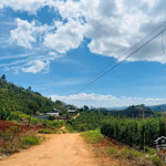 Bán Đất Giá Rẻ Chỉ 630 Triệu Ven Đà Lạt