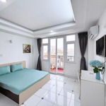 Căn Hộ 40M2 2 Phòng Ngủ Phạm Văn Hai, Gần Sân Bay Tân Bình