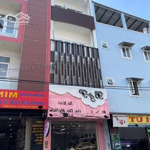 Cho Thuê Nhà Nguyên Căn Mặt Tiền Phạm Phú Thứ, P.11, Tân Bình 4X10M Trệt 3 Lầu Kinh Doanh Tự Do