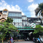 Khan hiếm ngang lớnmặt tiềnlê quang định, bình thạnh -diện tích12x30m - 7 tầng - hdt 200 triệu - giá bán 59 tỷ tl