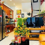Bán nhà cổ nhuế 54m2, 5t, sổ đỏ, ô tô cx5 qua nhà, ngõ thông, ở ngay, đầu tư, giữ tiền tốt.