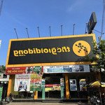 Bán nhàmặt tiềnnơ trang long, bình thạnh (10 x 28m) cn 210m2, hđt 135 triệu/tháng, chỉ 39 tỷ tl