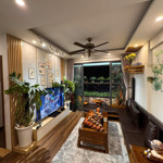 Bán nhanh căn hộ 3pn - 2vs 88m2 tại gelexia riverside tam trinh, sổ đỏ cầm tay, full nội thất