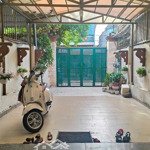 Bán Nhà Mặt Tiền Kinh Doanh Đa Ngành Nghề