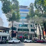Ngộp Bank Bán Gấp!- Mặt Tiền Tô Ngọc Vân- Dt: 15X39M-Hầm 4T- Hđt: 400 Triệu/Th-Giá Bán Về 73 Tỷ Tl-Gấp!