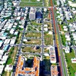 Bán Lô Góc Đường Võ Văn Kiệt Kđt Vcn Phước Long 2, Hàng Hiếm Giá Tốt