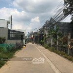 Thanh Lý Gấp Lô Đất Sổ Riêng Thổ Cư Gần Trường Tiểu Học Bình Lợi, Tt 300 Triệu Còn Lại Ngân Hàng Hỗ Trợ