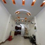 Cho Thuê Nhà Nguyên Căn 35M2 * 4,5 Tầng.