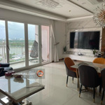 Xi Riverview Bán Căn Hộ Tháp 101 Với 3 Phòng Ngủ View Sông Sổ Hồng