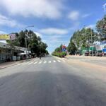 Bán nền biệt thự đường Nguyễn Hữu Trí , KDC Cồn Khương . DT 350m2
