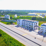 Sở hữu ngay đất nền khu đô thị alana city, liền kề cổng kcn cao tân bình. chỉ 980 triệu/ nền