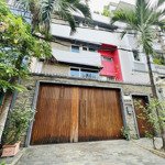 Bán biệt thự khu compound cao cấp - cộng hòa - ngay lotte mart , tân bình