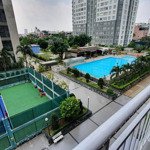 Bán căn hộ giai việt 2 phòng ngủ 2 vệ sinh giá bán 3,65 tỷ 78m2. liên hệ: 0907778411