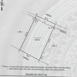 Bán 144m2 đất ở tại đường phan vân - phường lê lợi - vinh