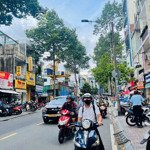Giá Rẻ Bất Ngờ! Bán Nhàmặt Tiềntrần Quang Khải, Quận 1.Diện Tích6X20M, 4 Tầng + St, Hđt 150 Triệu/Th. Giá Bán 37 Tỷ