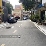 (Chính Chủ)Bán Gấp Nhà Mptrung Kính,3 Thoáng,Mt Siêu Rộng 15.8M,5 Tầng Hiện Đại,Kinh Doanh Đỉnh