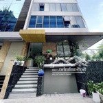 Siêu Vị Trí!! Mặt Tiền Kinh Doanh Cộng Hòa - 7,3X25M - Hầm 7 Tầng -Hdt:150 Triệu/Tháng - Giá: 43 Tỷ