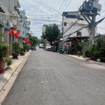 Bán Nhà 3 Tầng Lâm Văn Bền Q7,Dt:5,10X21(Nở Hậu 8,67M).Giá:16Tỷ. Liên Hệ:0932940748 Thấm