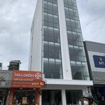 Chuyển Nhượng Mặt Tiền Âu Cơ, P 14, Tân Bình - 8X27M - Hầm, 7 Tầng - Hđt: 120 Triệu/Th - Giá Bán 30 Tỷ