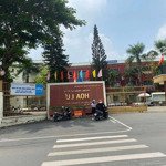 Bán Lô Đấtmặt Tiềnđường Ngay Trường Hoa Lư - 7 X 20 = 140M2. 10.5 Tỷ